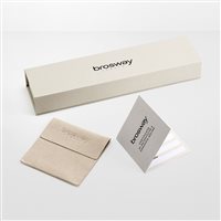 Pulsera Brosway Hombre Riptide in Acero BTD059 - BTD059